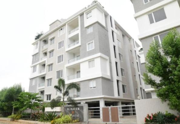 Apartel Sri city Tada Esterno foto