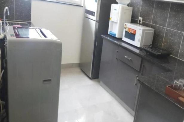 Apartel Sri city Tada Esterno foto