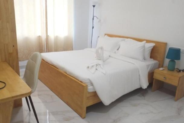 Apartel Sri city Tada Esterno foto